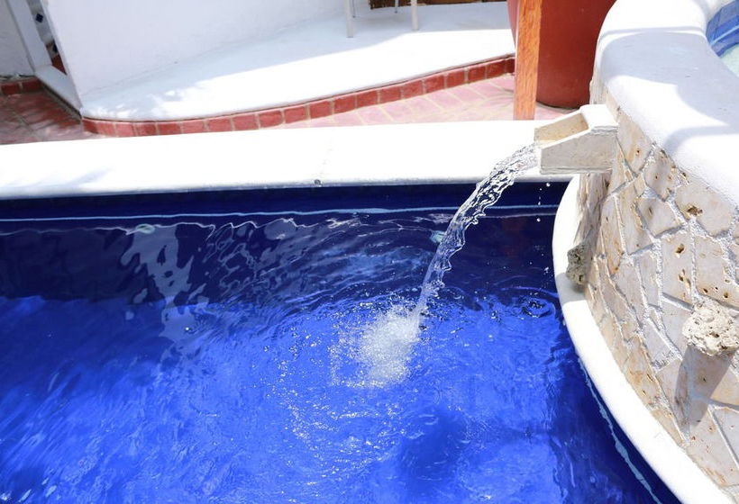 Palenque Casa Hotel by HMC