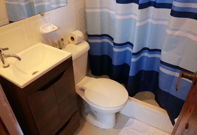 Palenque Casa Hotel by HMC