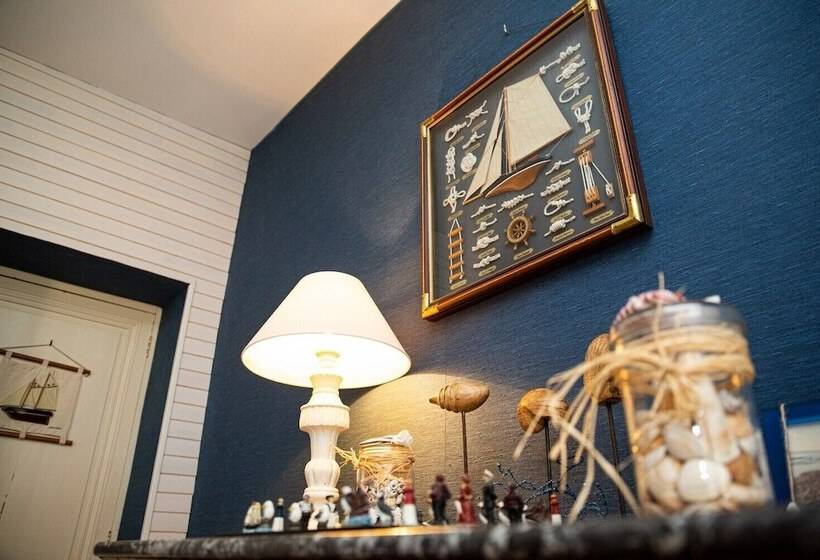 بنسيون Chateau De Puyrigaud