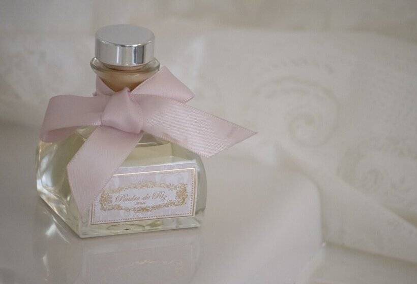 بنسيون Chateau De Puyrigaud