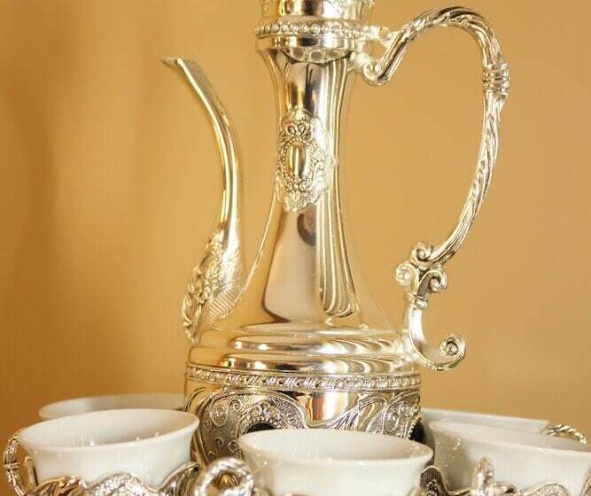 بنسيون Chateau De Puyrigaud