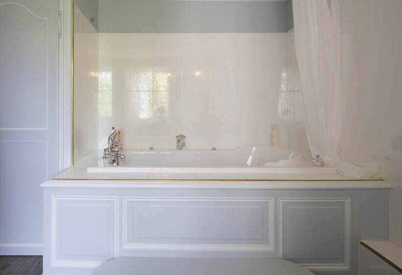 بنسيون Chateau De Puyrigaud