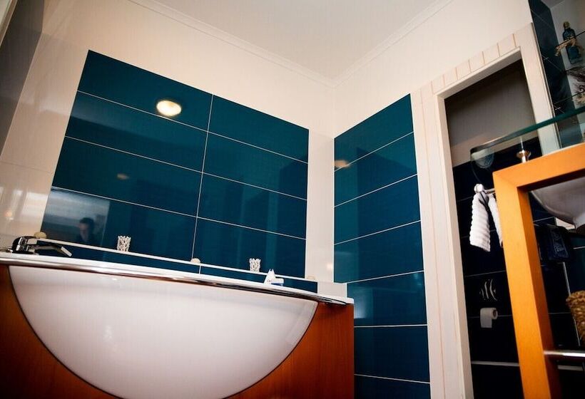 بنسيون Chateau De Puyrigaud