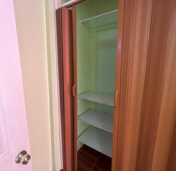 בית מלון כפרי Casa Del Profesor Iquique