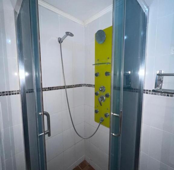 בית מלון כפרי Casa Del Profesor Iquique