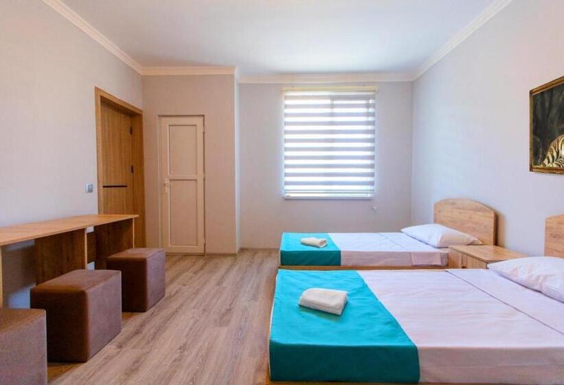 پانسیون Villa Yard