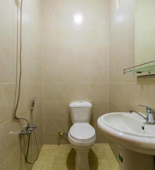 پانسیون Villa Yard