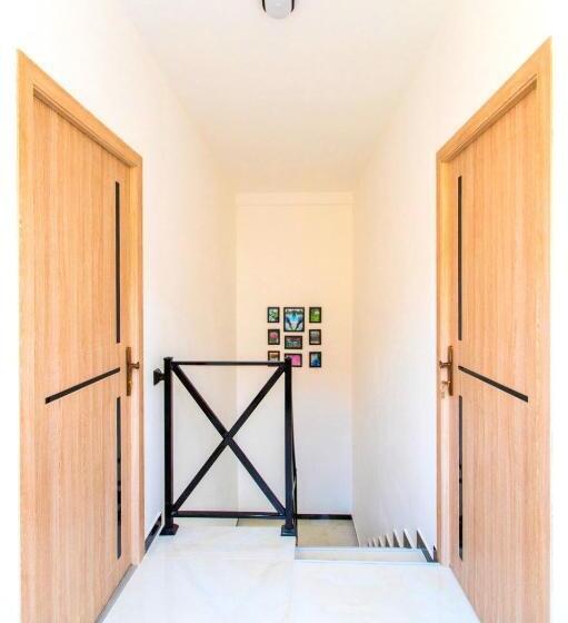 پانسیون Villa Yard