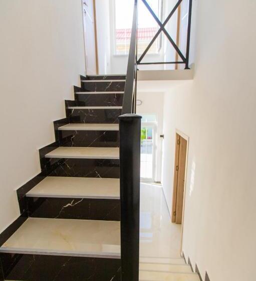 پانسیون Villa Yard