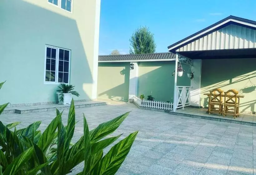 پانسیون Villa Yard