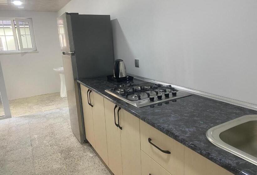 پانسیون Villa Yard