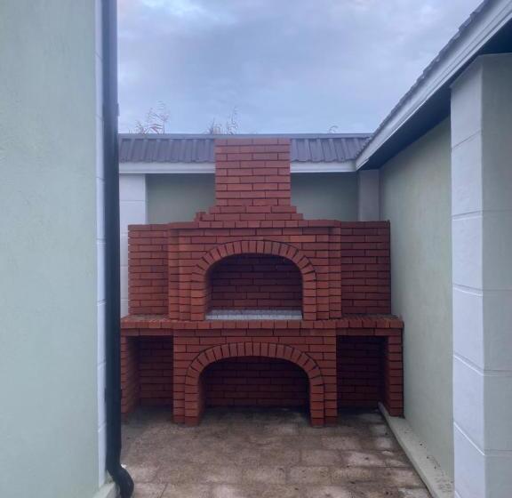 پانسیون Villa Yard