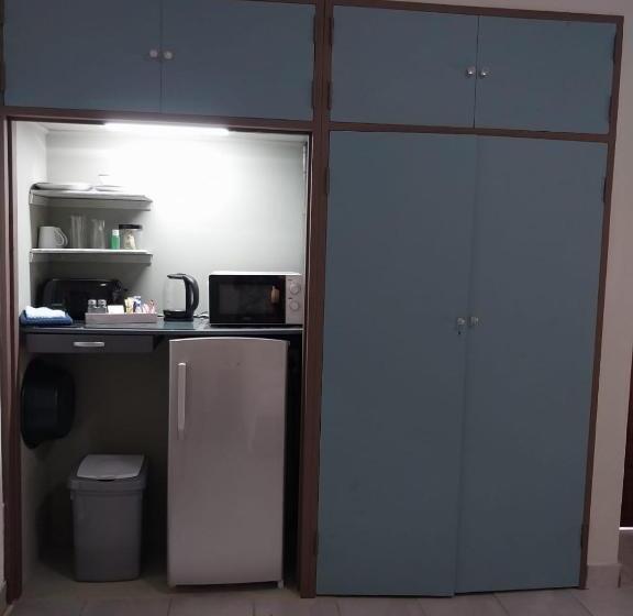 Пансион Sweet Dreams Guest House Schweizer Reneke