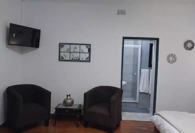 Majatalo Sweet Dreams Guest House Schweizer Reneke