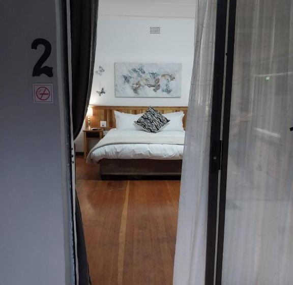 Пансион Sweet Dreams Guest House Schweizer Reneke