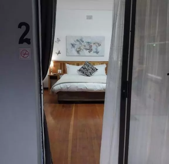 Majatalo Sweet Dreams Guest House Schweizer Reneke