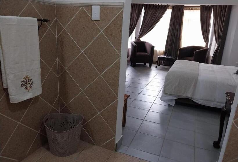 Пансион Sweet Dreams Guest House Schweizer Reneke