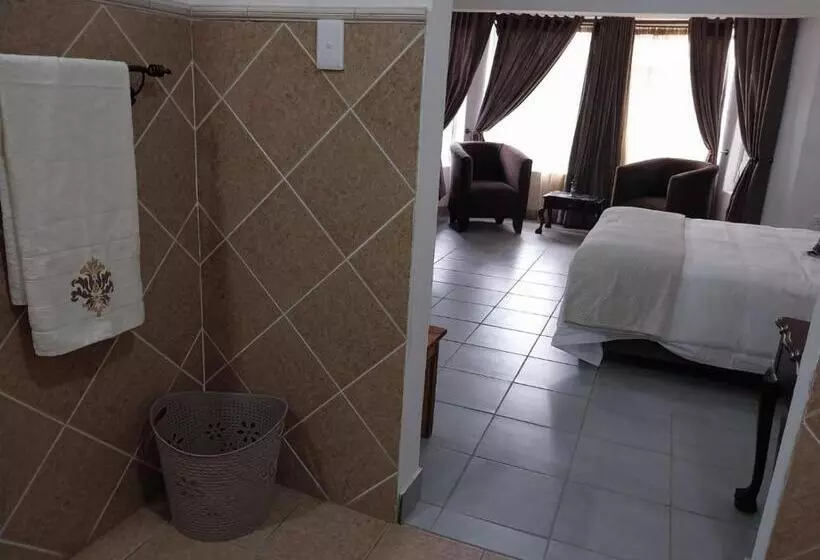 Majatalo Sweet Dreams Guest House Schweizer Reneke