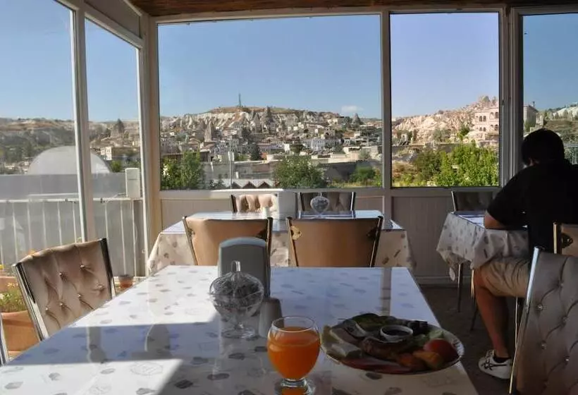 Retkeilymaja Cappadocia Kepez
