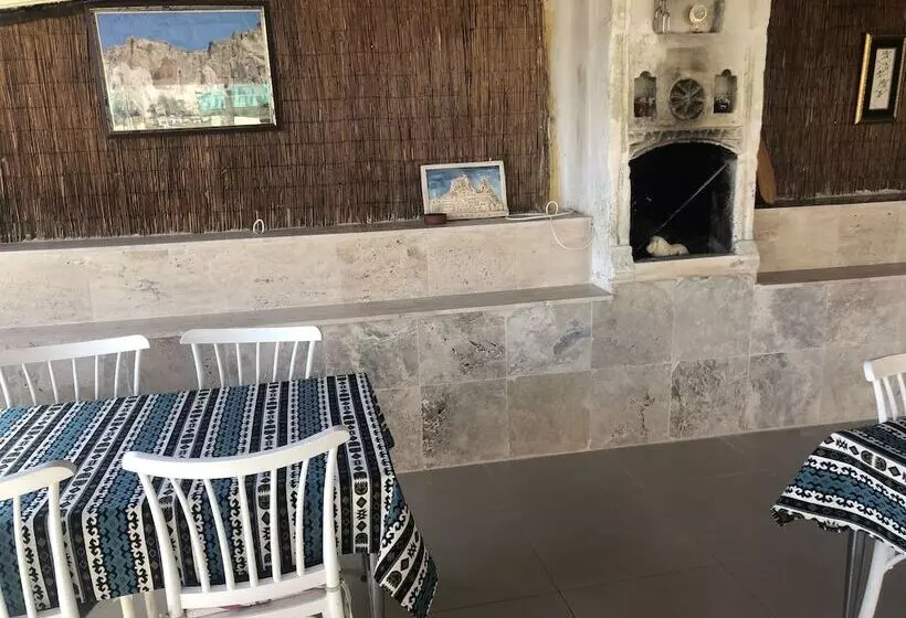 Retkeilymaja Cappadocia Kepez