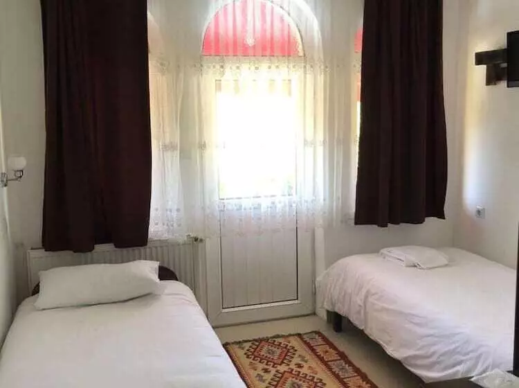 Retkeilymaja Cappadocia Kepez