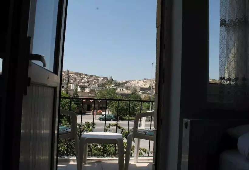 Retkeilymaja Cappadocia Kepez