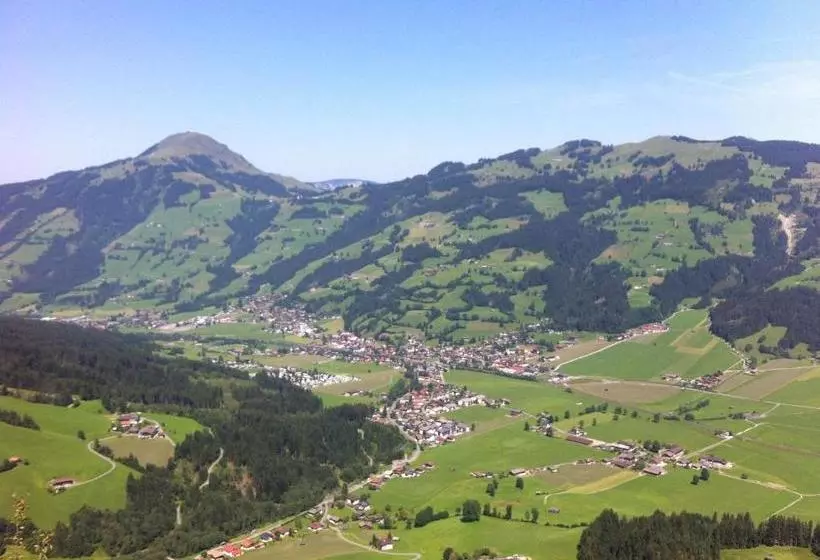 Apartmenthaus Brixen & Haus Central