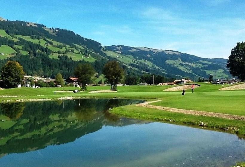 Apartmenthaus Brixen & Haus Central