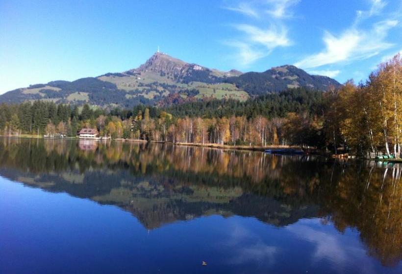 Apartmenthaus Brixen & Haus Central