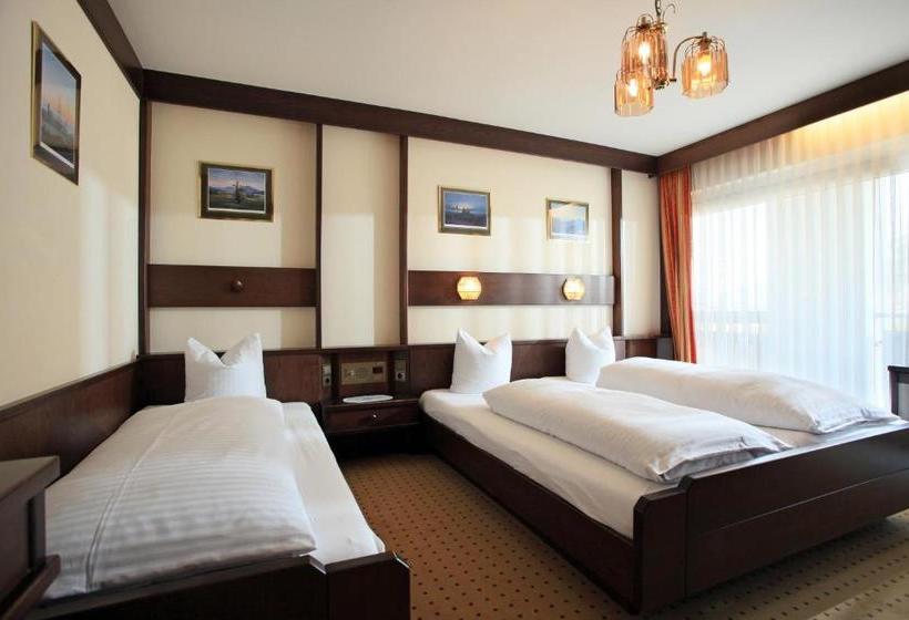 Apartmenthaus Brixen & Haus Central