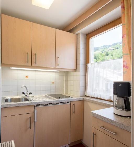 Apartmenthaus Brixen & Haus Central