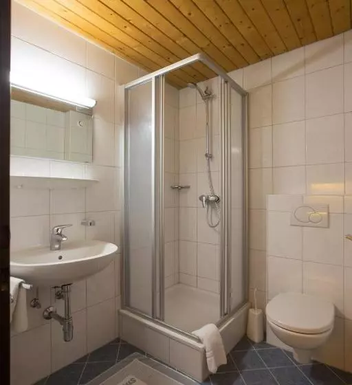 Apartmenthaus Brixen & Haus Central