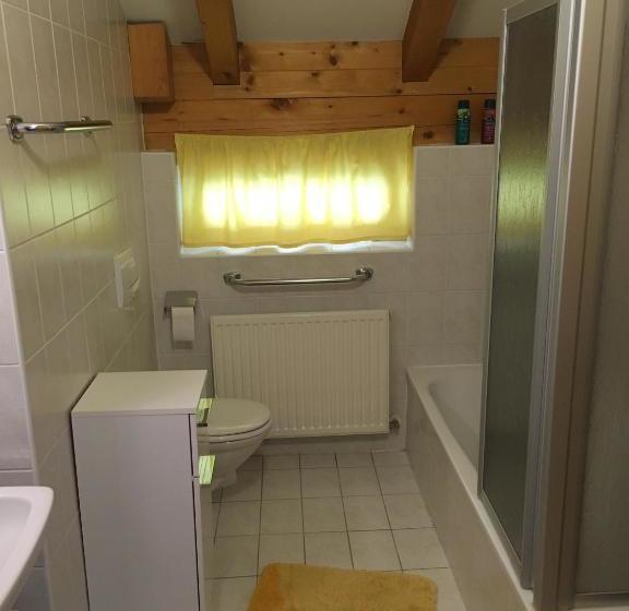 Apartmenthaus Brixen & Haus Central