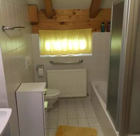 Apartmenthaus Brixen & Haus Central