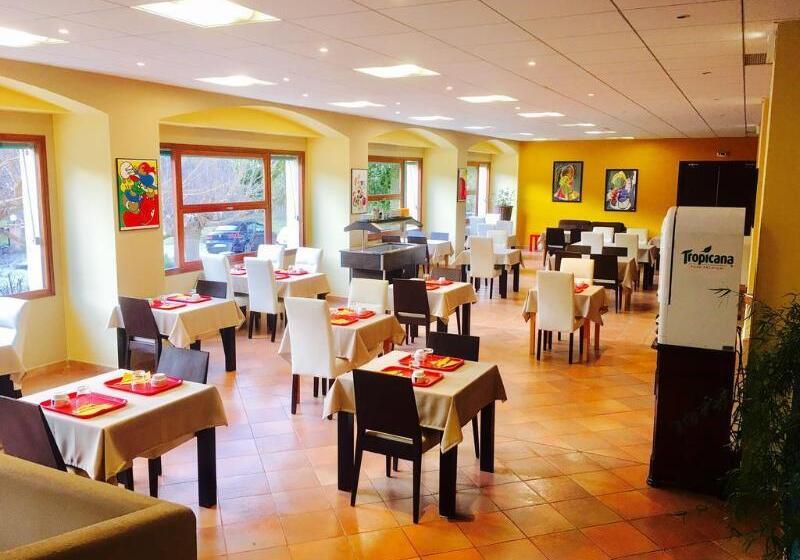 Appart Hotel Castel Emeraude, Charme Et Caractère