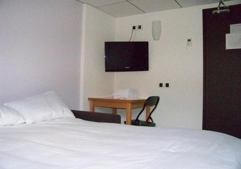 Appart Hotel Castel Emeraude, Charme Et Caractère