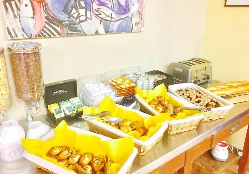 Appart Hotel Castel Emeraude, Charme Et Caractère