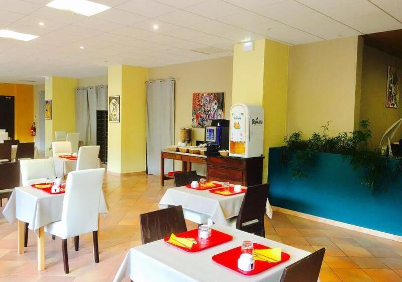 Appart Hotel Castel Emeraude, Charme Et Caractère