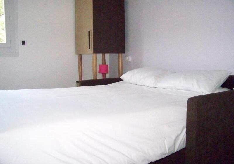 Appart Hotel Castel Emeraude, Charme Et Caractère