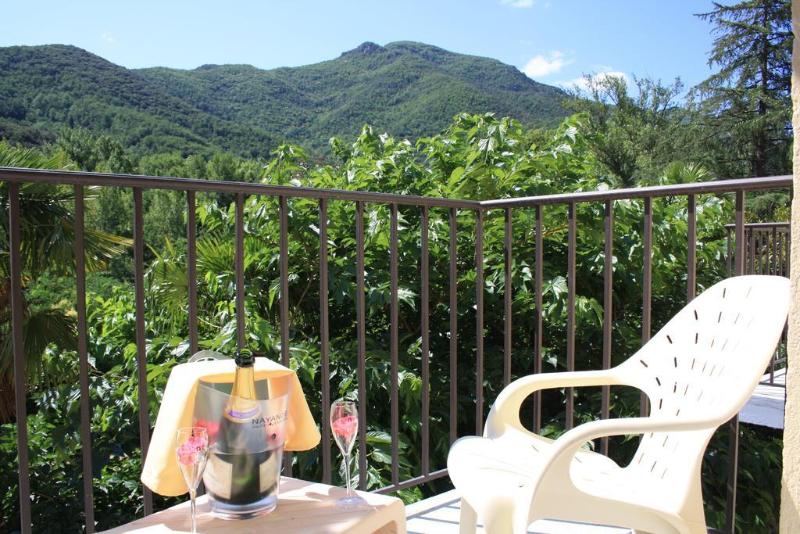 Appart Hotel Castel Emeraude, Charme Et Caractère