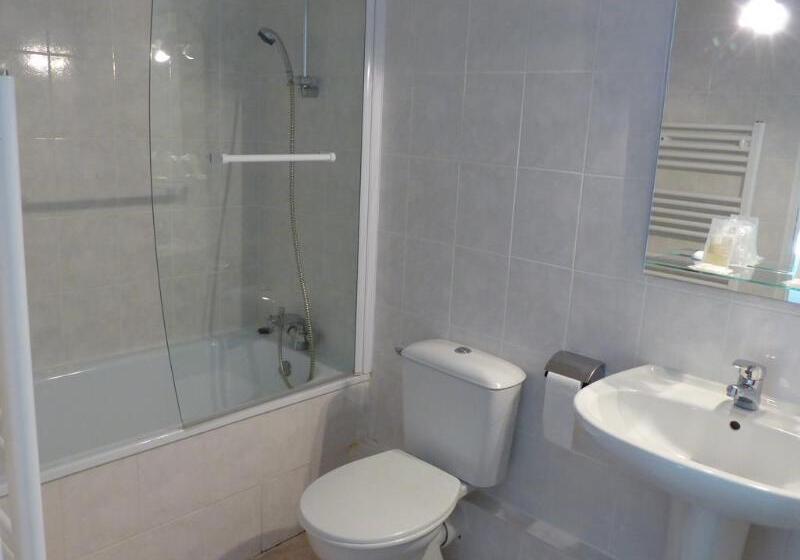 Appart Hotel Castel Emeraude, Charme Et Caractère