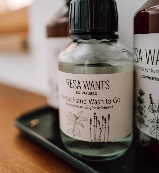 Appart Hotel Knappaboda