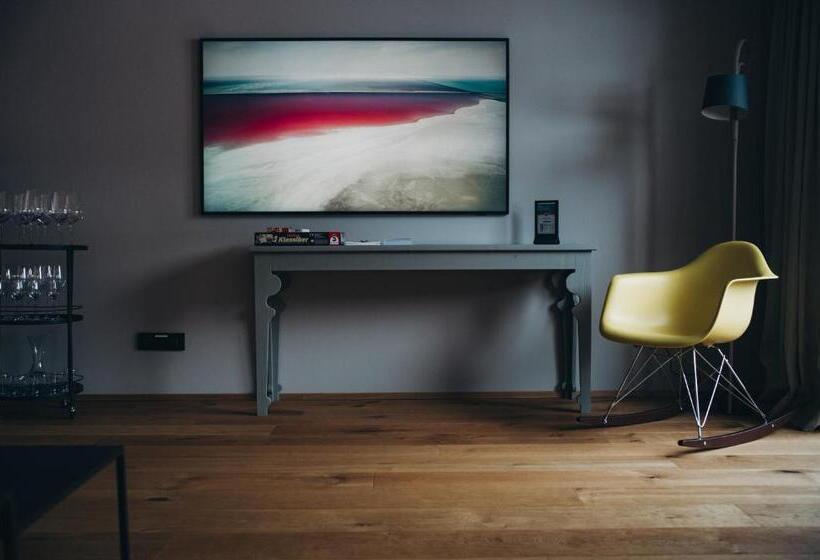 Appart Hotel Knappaboda