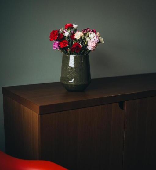 Appart Hotel Knappaboda