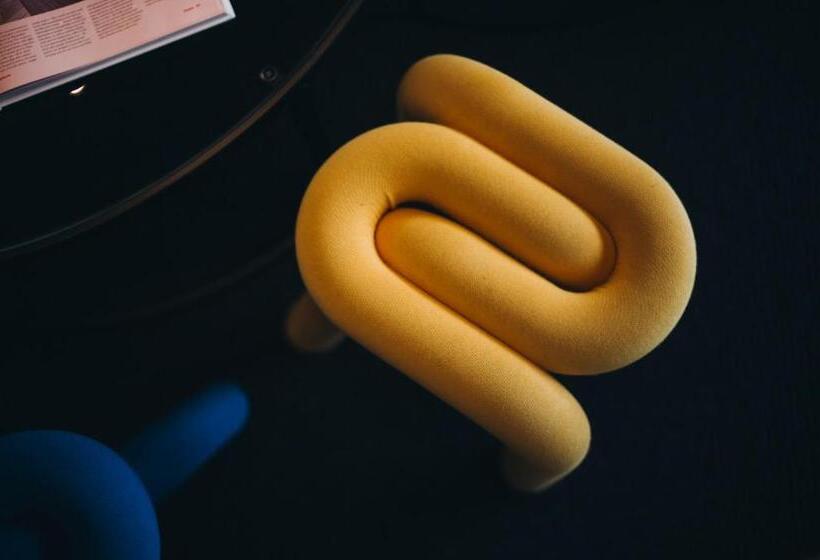 Appart Hotel Knappaboda