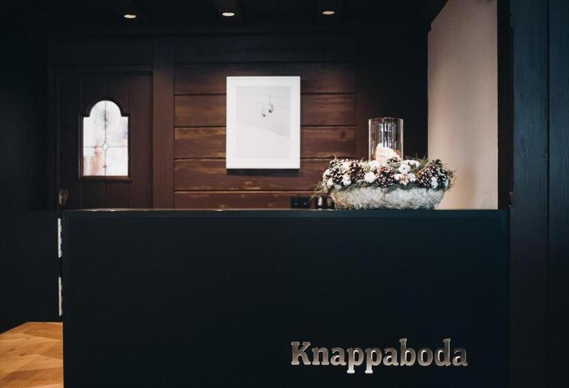 Appart Hotel Knappaboda