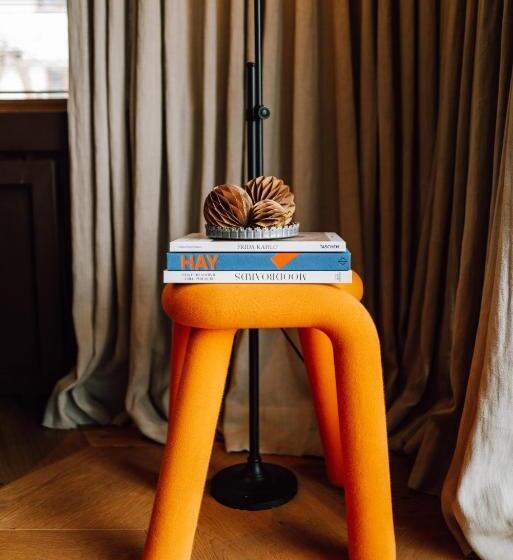 Appart Hotel Knappaboda