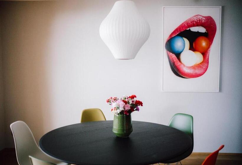 Appart Hotel Knappaboda