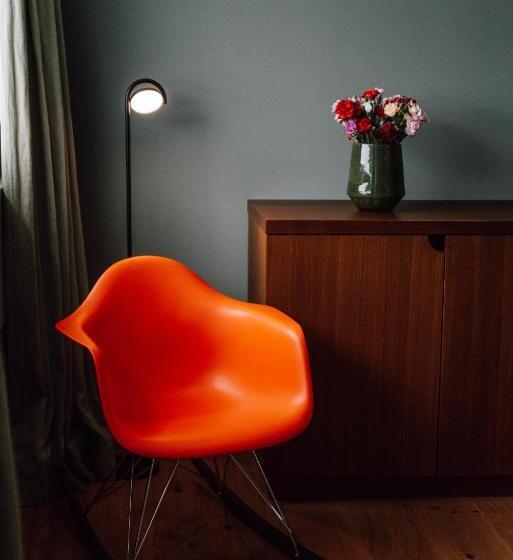 Appart Hotel Knappaboda