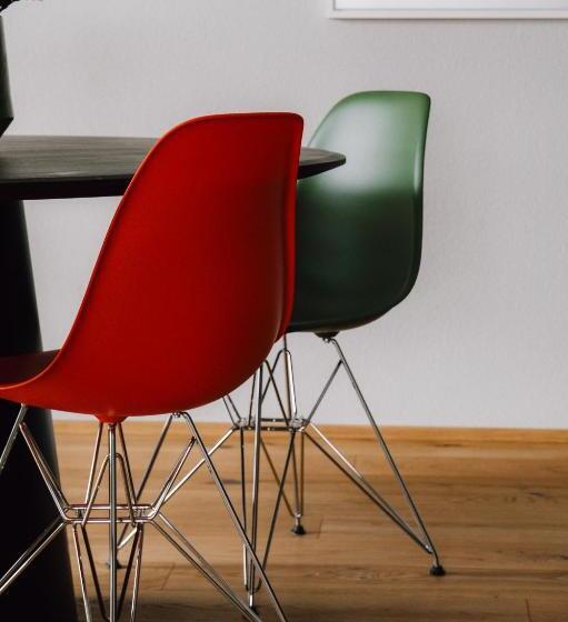 Appart Hotel Knappaboda